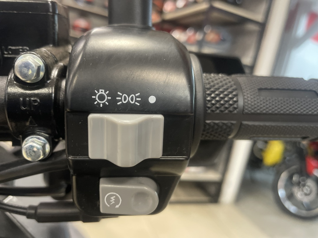 Скутер PROMAX STALKER ARMY 240(49) в Тамбове