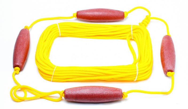 Линь спасательный "Конец Александрова" в Тамбове