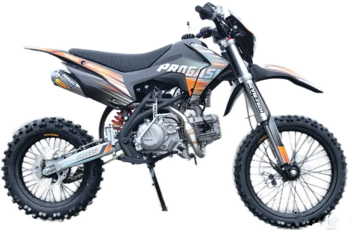 Питбайк Progasi SMART 190 NEW (ZS 1P62YML-2 W190) в Тамбове