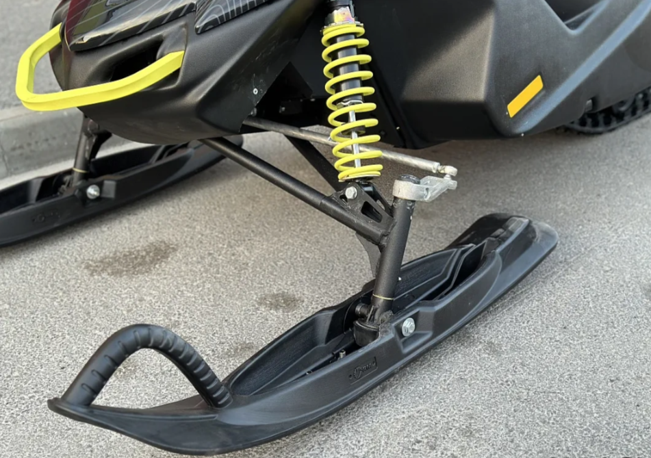 Снегоход РМ TIKSY 500 4Т в Тамбове