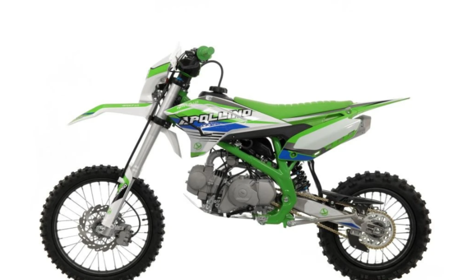 Питбайк Apollino AMX-F 125 в Тамбове