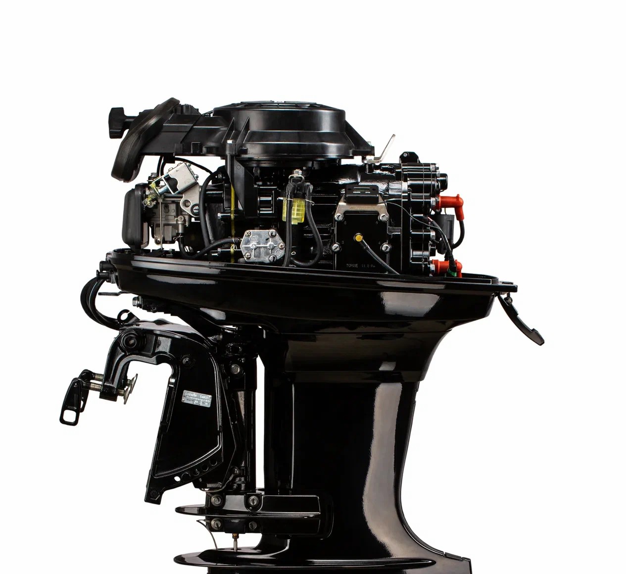 ЛОДОЧНЫЙ МОТОР GLADIATOR G40FHS в Тамбове