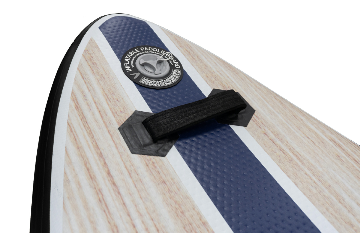 Сап-борд синий 12ft RIVIERA в Тамбове