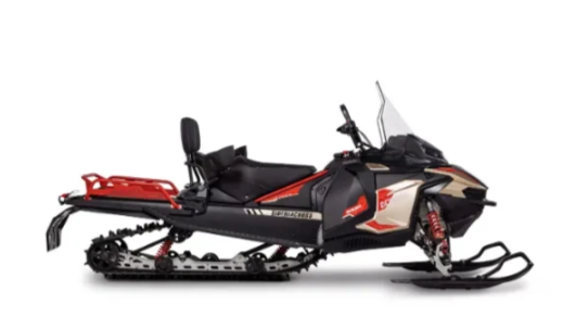 Снегоход AODES Siberiacross 1000 WT 508mm LCD 6.8 в Тамбове