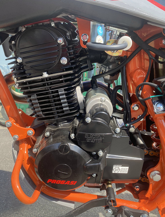 Мотоцикл Progasi PALMA 300 NEW (CB300F) в Тамбове