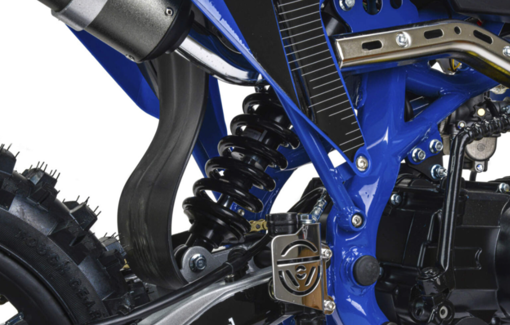 Питбайк MOTOLAND (МОТОЛЕНД) 125 SX 125 E 17/14 в Тамбове