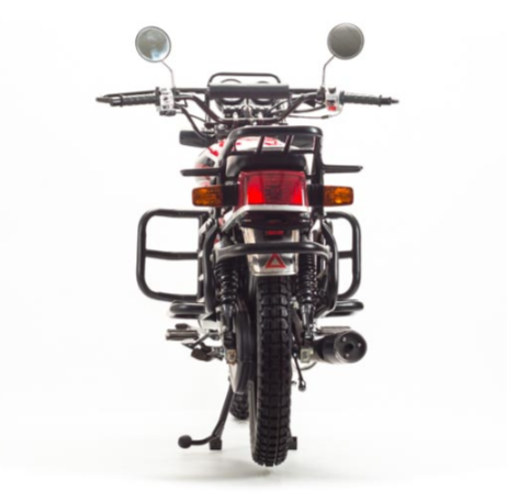 Мотоцикл FORESTER 200 (2021 г.) в Тамбове