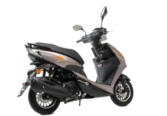 Скутер MOTOLAND (МОТОЛЕНД) FC 150 (WY150) в Тамбове