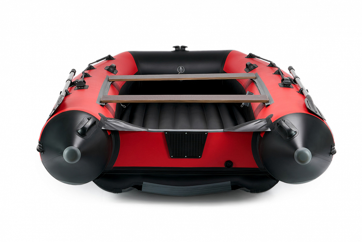 Лодка MISHIMO RAPID 380 PRO в Тамбове