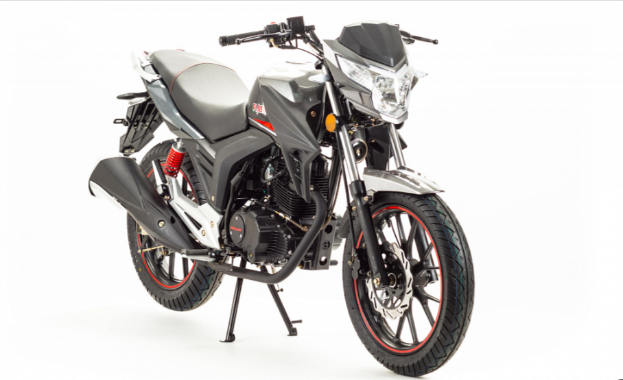 Мотоцикл FLASH 200 в Тамбове