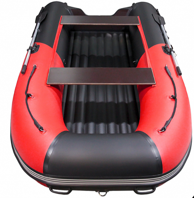 НАДУВНАЯ ЛОДКА GLADIATOR E380S в Тамбове