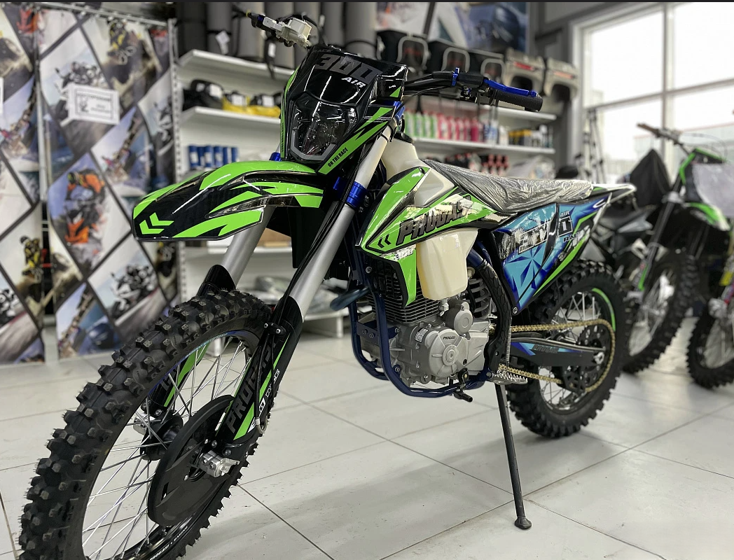 Мотоцикл Progasi RACE 300 AIR PRO SPORT в Тамбове