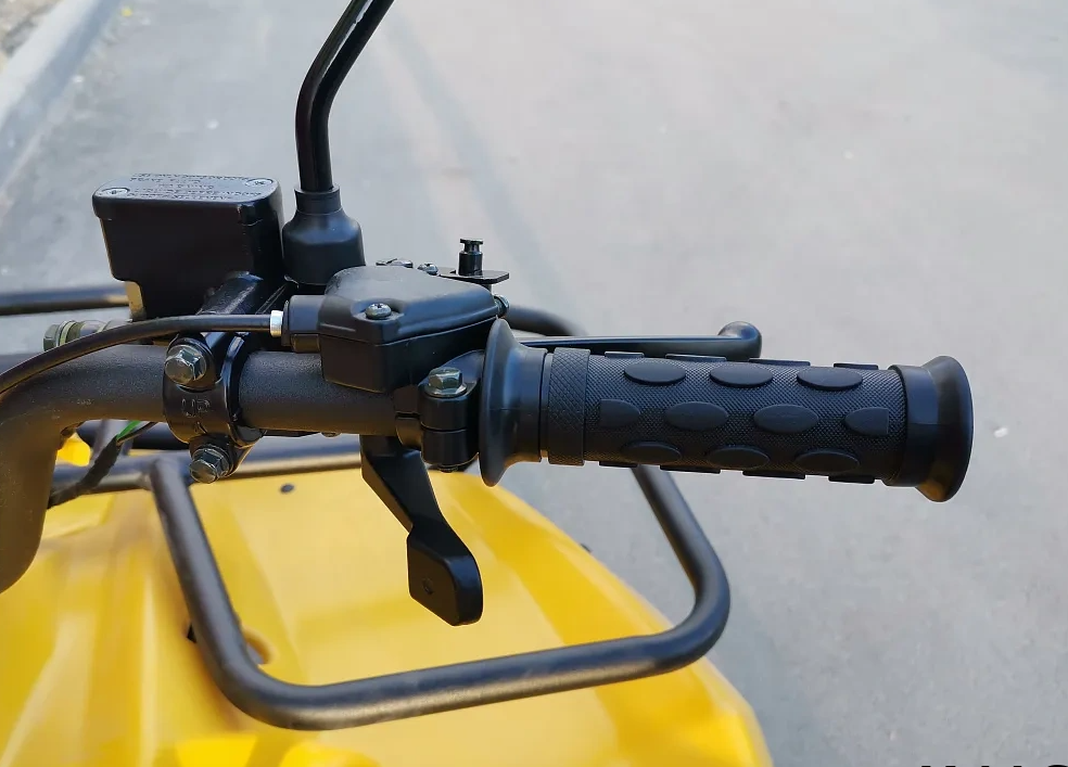 КВАДРОЦИКЛ IRBIS ATV200 в Тамбове