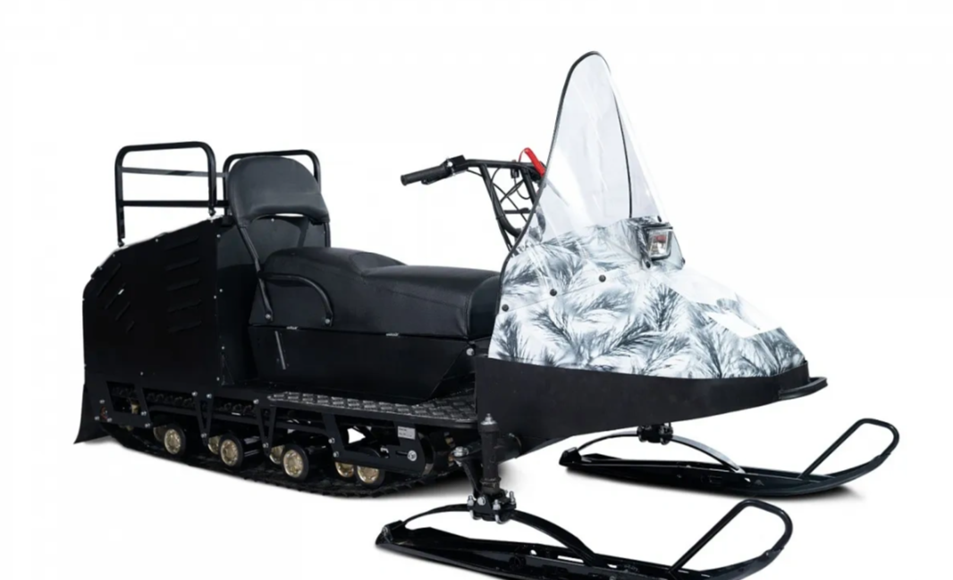 Миниснегоход Бурлак-М Егерь 20 л.с. с эл.зап. в Тамбове