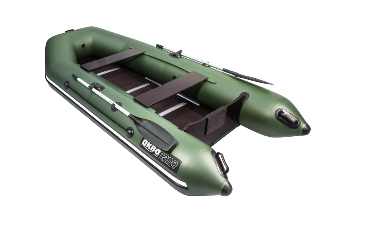  Лодка АКВА 3200 ск в Тамбове