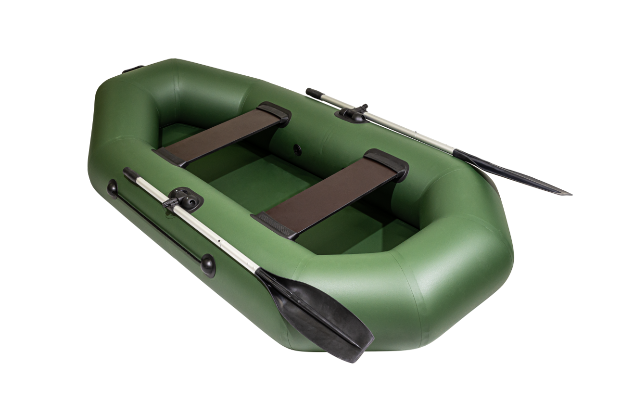 Лодка Барс 240 в Тамбове