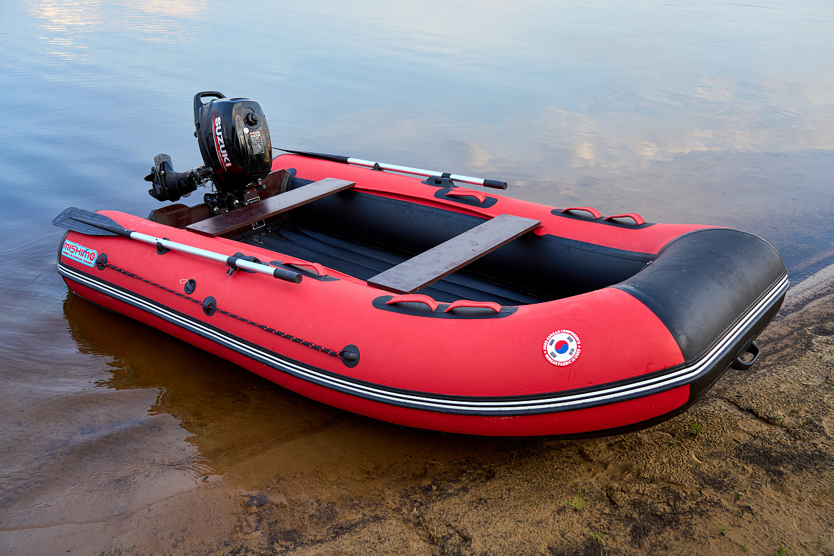 Лодка MISHIMO LITE 360 в Тамбове