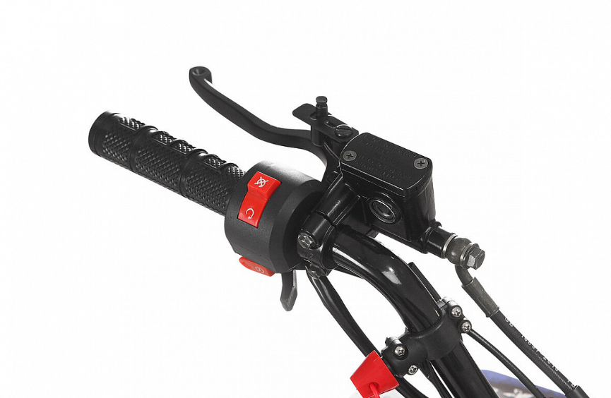 Квадроцикл Yacota Raposa 110 в Тамбове