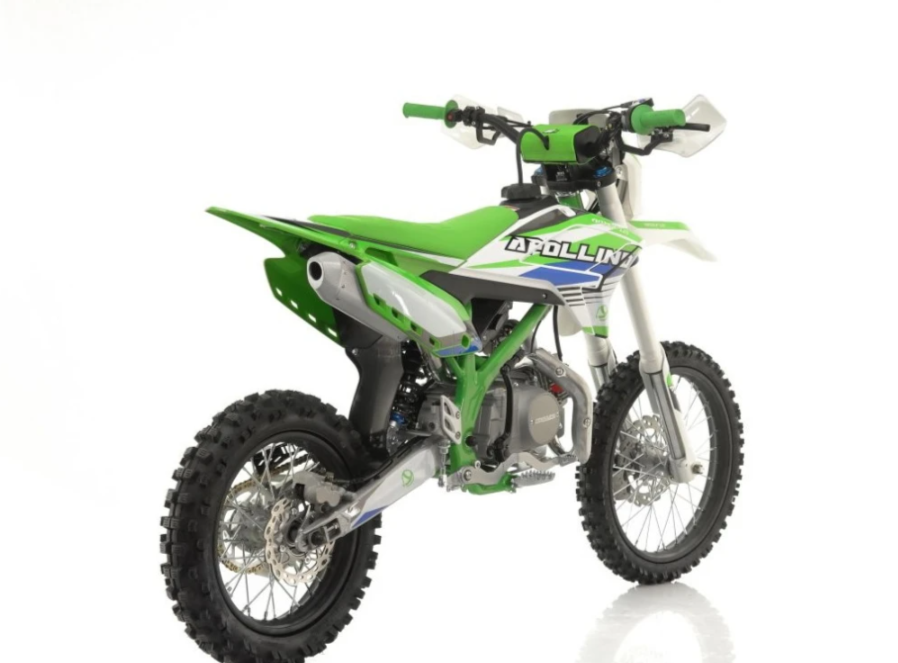 Питбайк Apollino AMX-F 125 в Тамбове