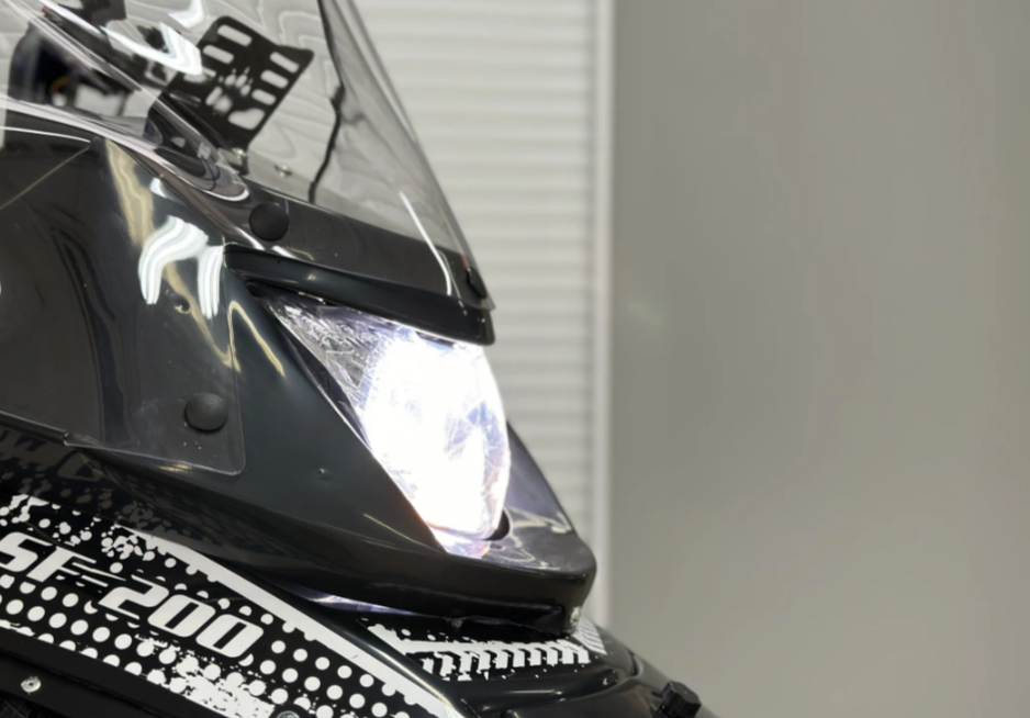 СНЕГОХОД IRBIS SF200L XE SUPERLONG в Тамбове