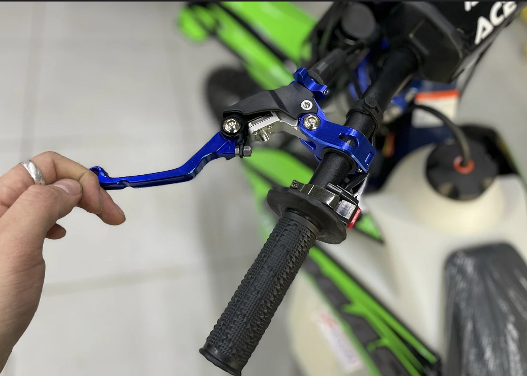 Мотоцикл Progasi RACE 300 AIR PRO SPORT в Тамбове