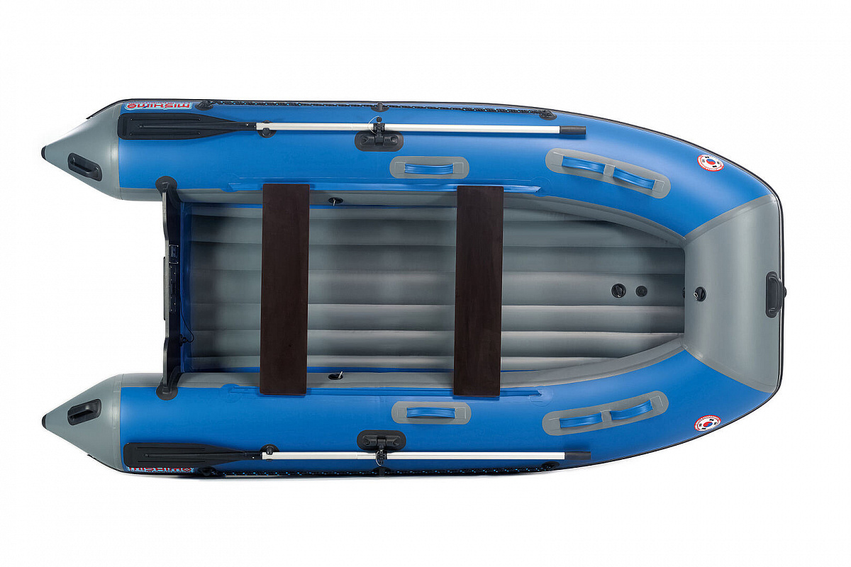 Лодка MISHIMO LITE 350 в Тамбове