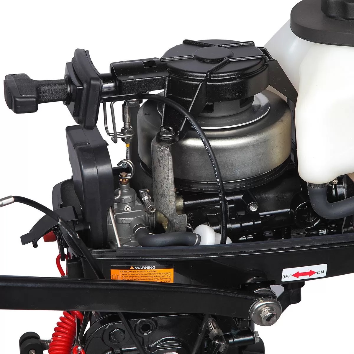 Лодочный мотор MARLIN MP 3 AMHS в Тамбове