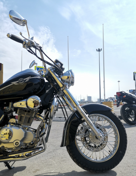 Мотоцикл MOTOLAND (МОТОЛЕНД) WOLF 250 в Тамбове