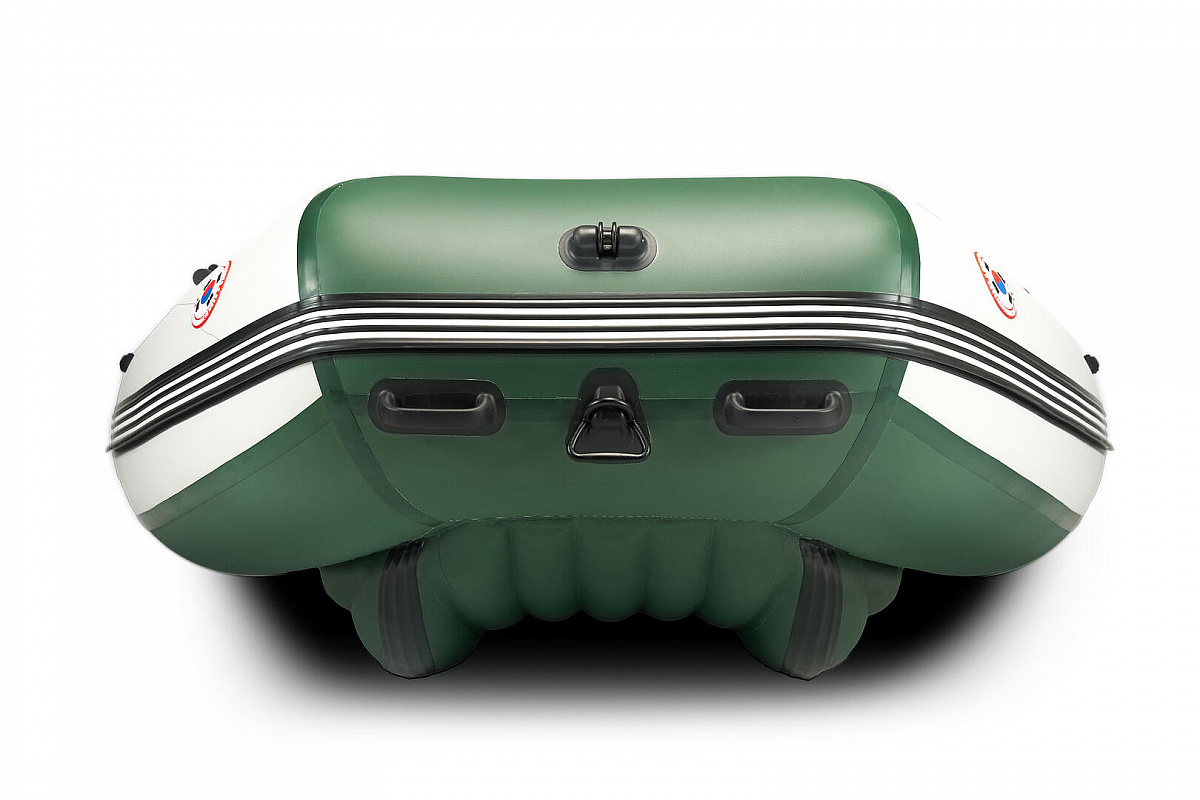 Лодка MISHIMO LITE DF 390 в Тамбове