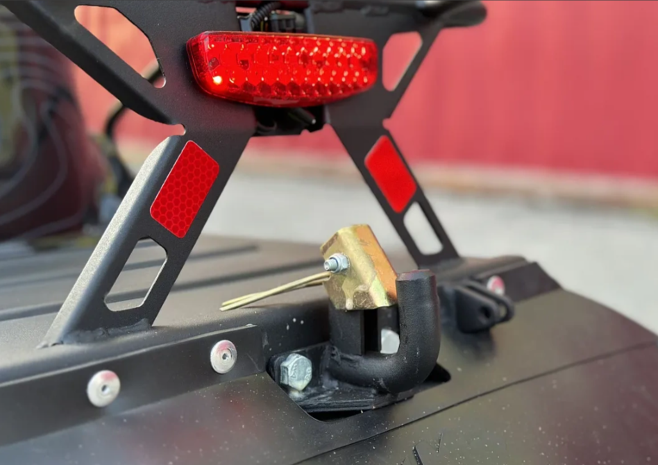 Снегоход РМ TIKSY 500 4Т в Тамбове