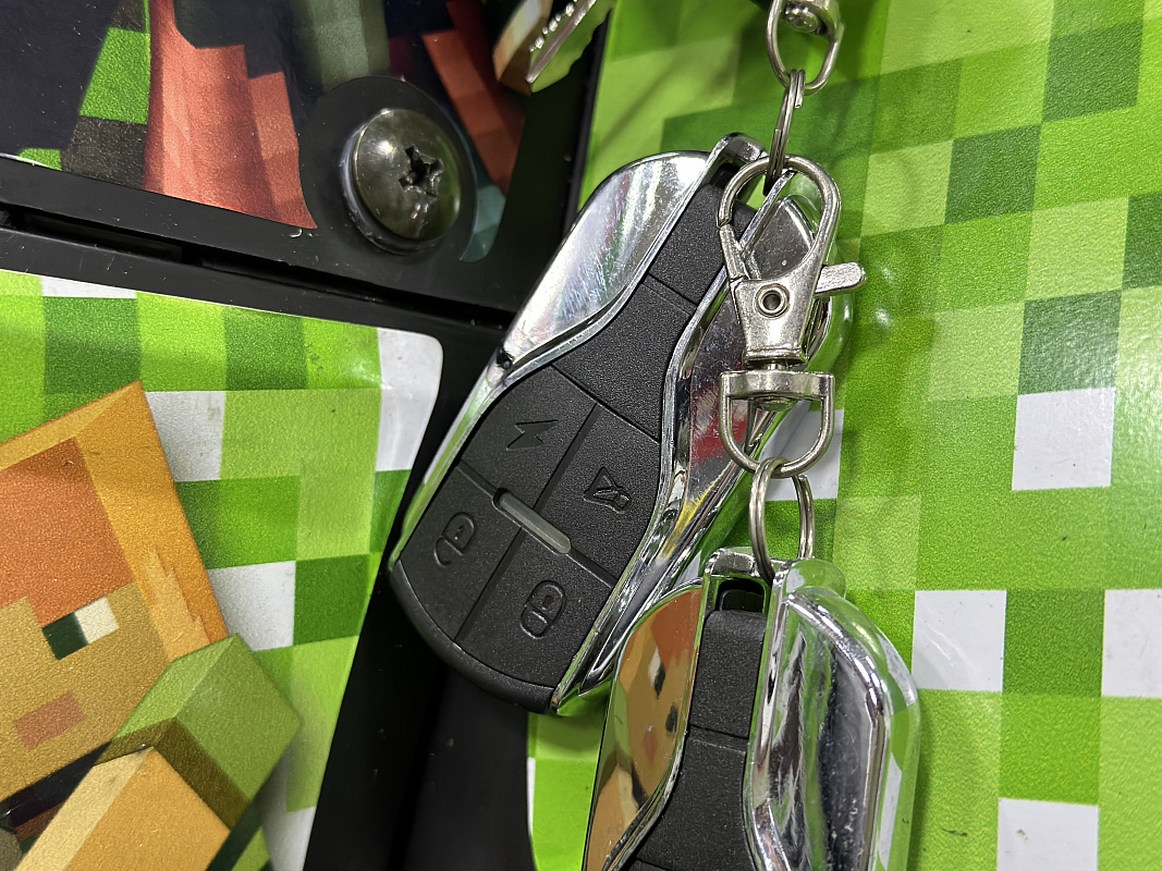 Квадроцикл PROMAX МАЙНКРАФТ 192 в Тамбове