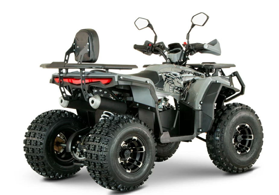 Квадроцикл YACOTA DRAGON LUX LD 125 в Тамбове