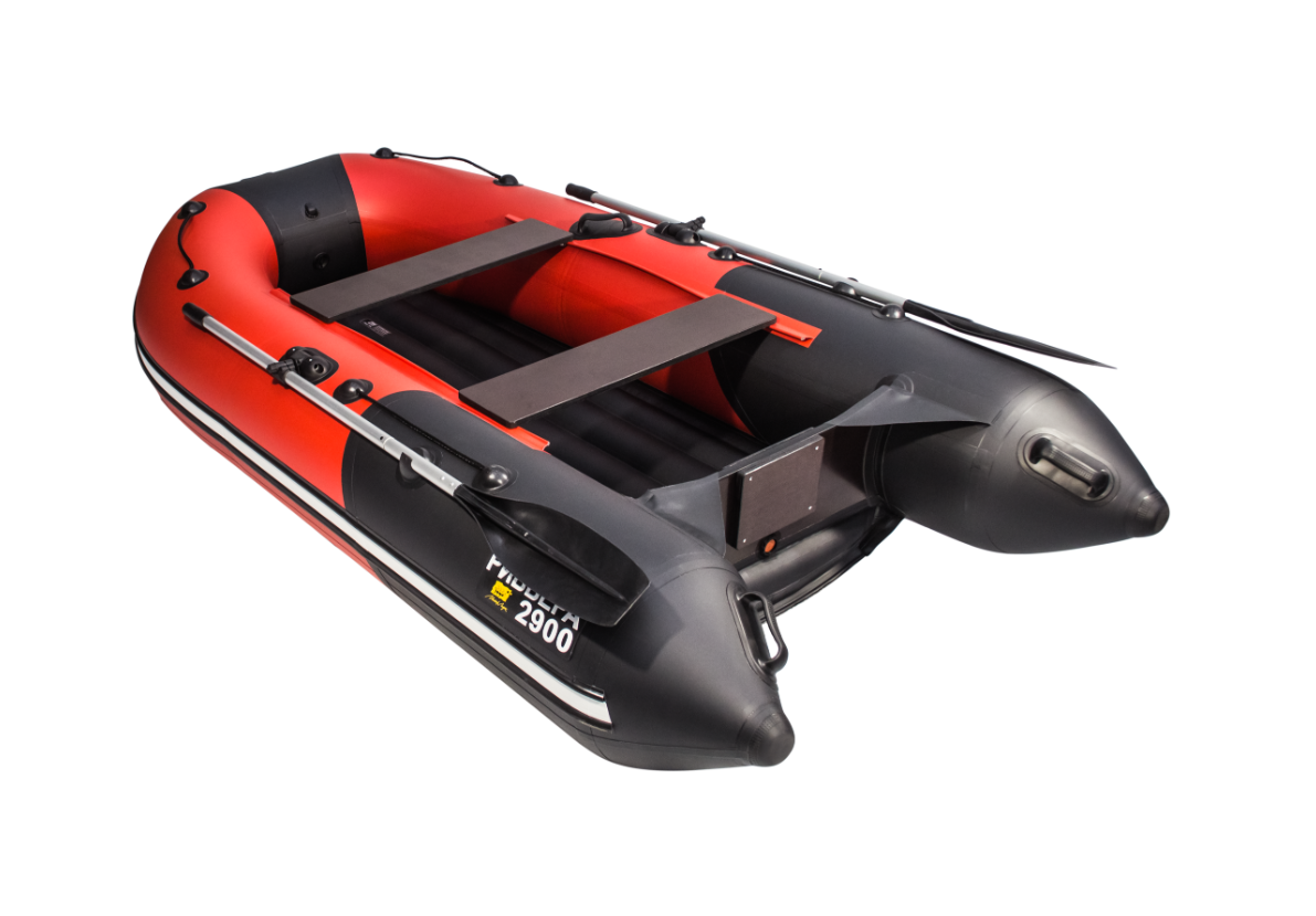 Лодка Ривьера Компакт 2900 НДНД в Тамбове
