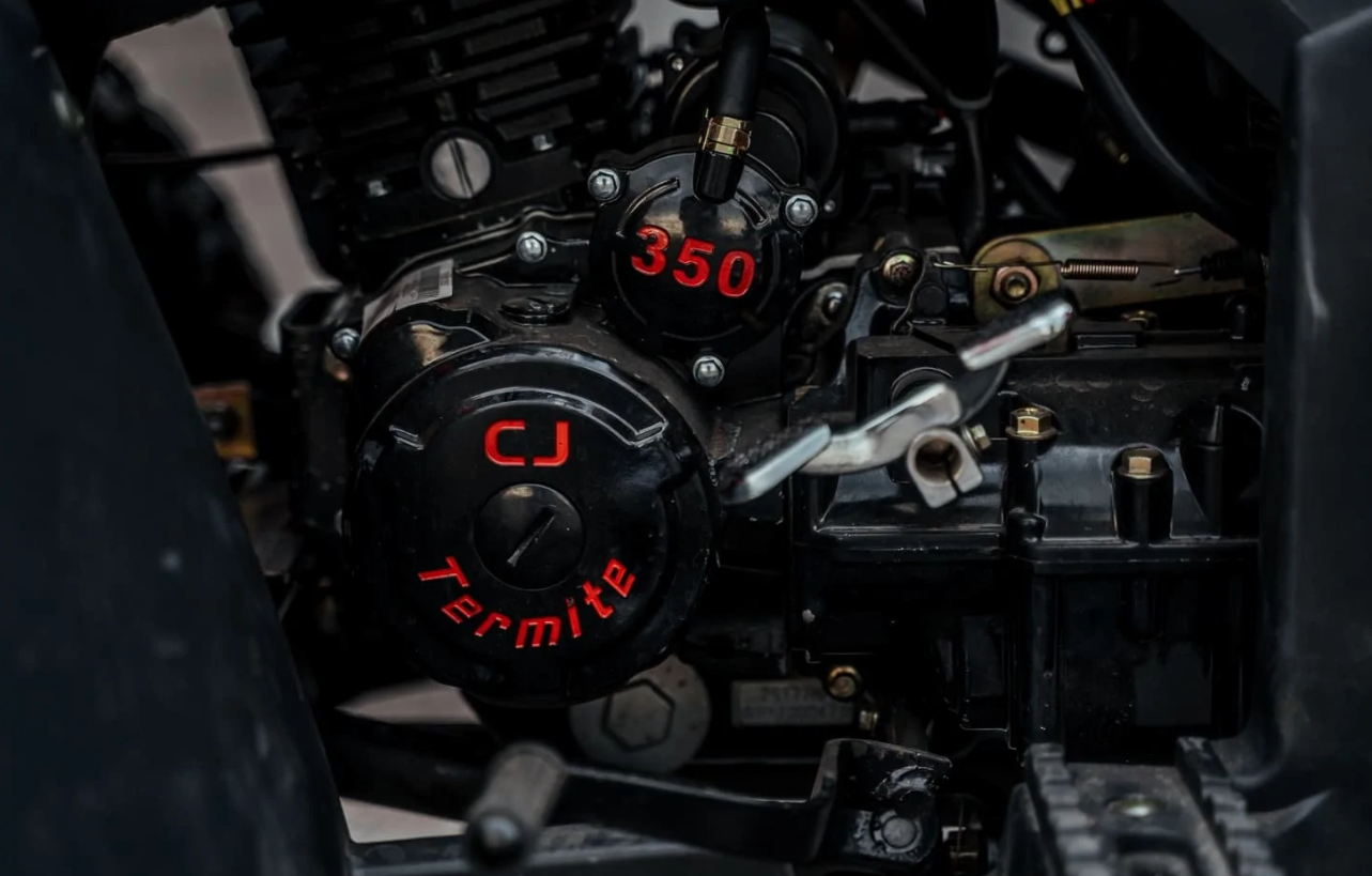 Квадроцикл CJ Termite 350 в Тамбове