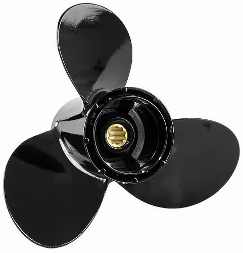 ВИНТ ГРЕБНОЙ SUZUKI DF25-30 / DT20-30; 3X10-1/4X10 в Тамбове