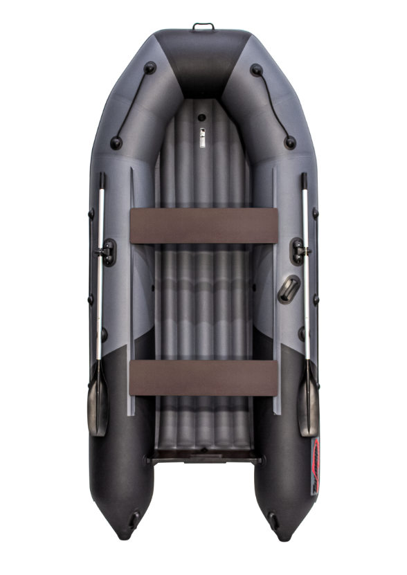 Лодка Таймень NX 3600 НДНД PRO в Тамбове