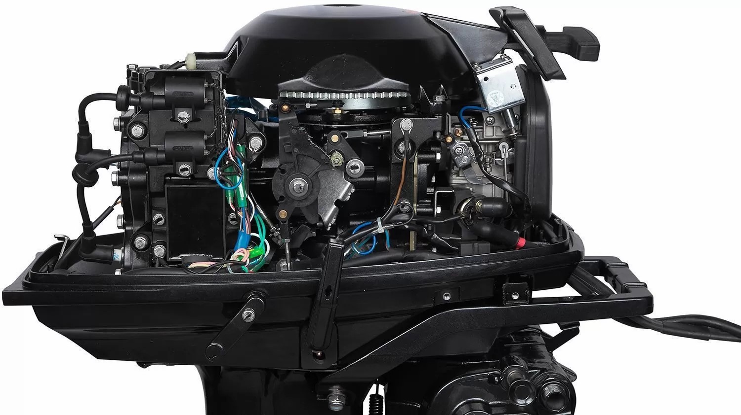 Лодочный мотор MARLIN MP 30 AWRS в Тамбове