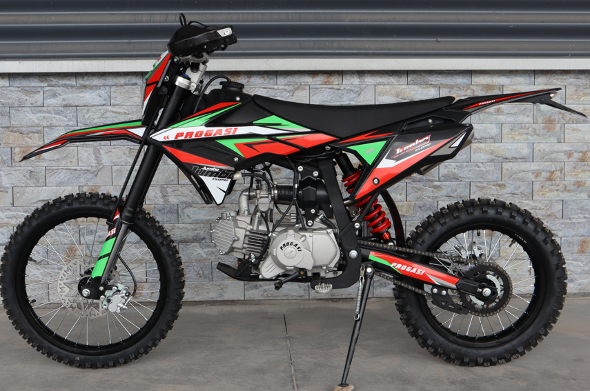 Мотоцикл Progasi Jumbo 150 Pro (19/16) в Тамбове