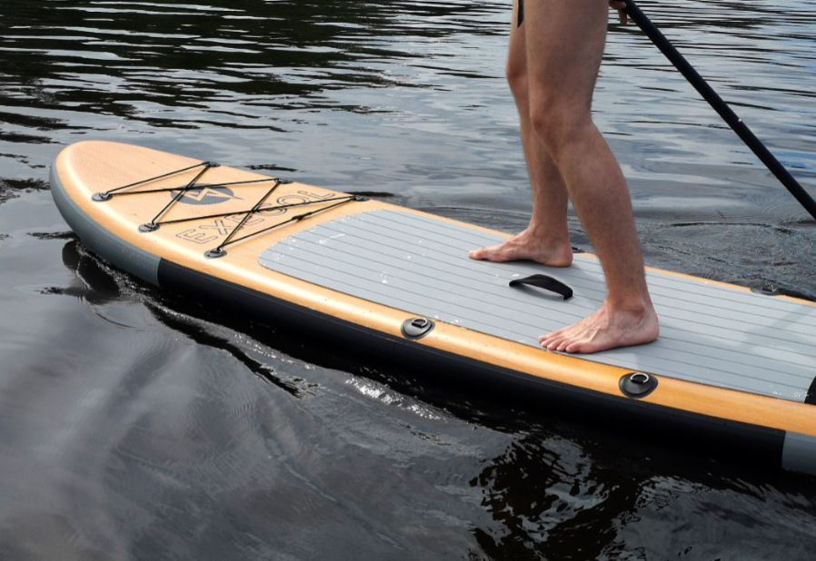 SUP (САП) Доска MISHIMO DECK 10.6(320) в Тамбове