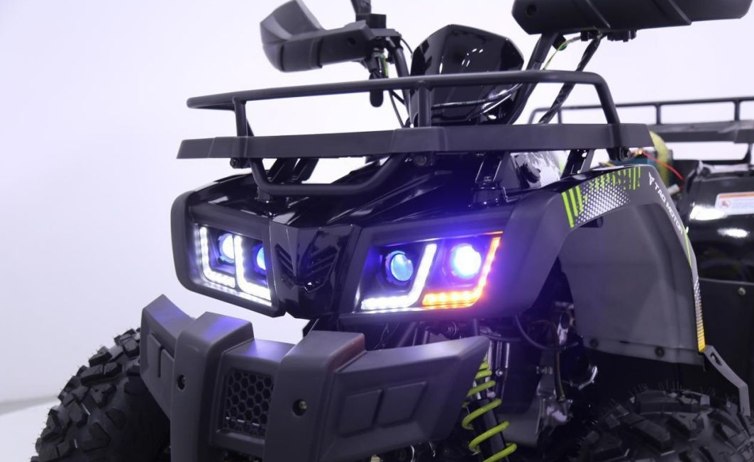 Квадроцикл YACOTA WARRIOR 200 PRO в Тамбове