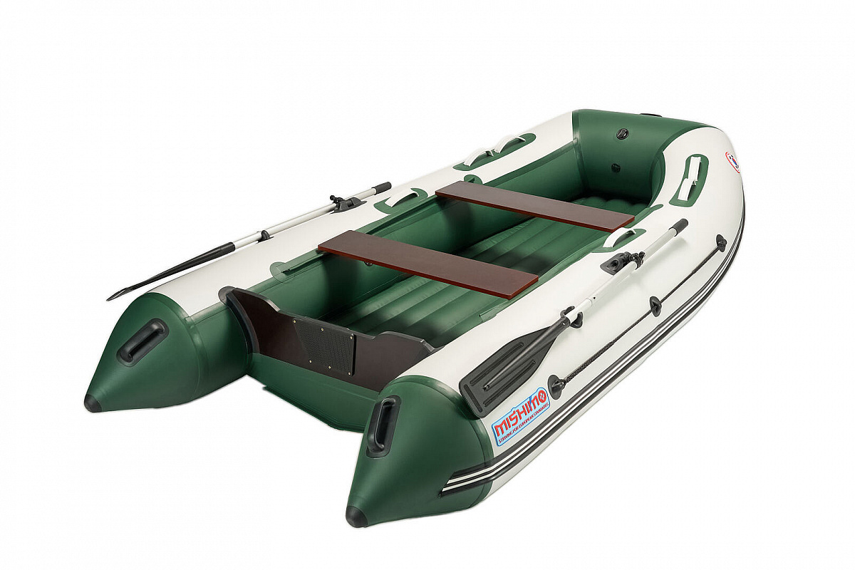 Лодка MISHIMO LITE 350 в Тамбове