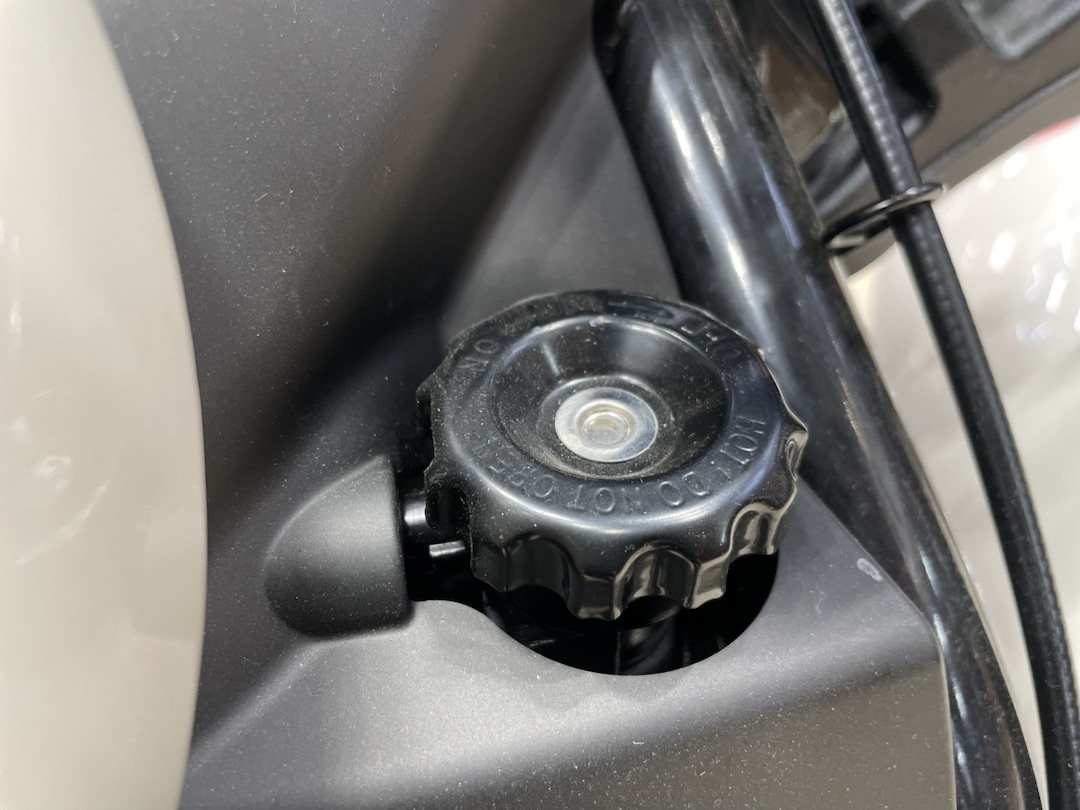 Мотоцикл Benda Chinchilla 500 в Тамбове