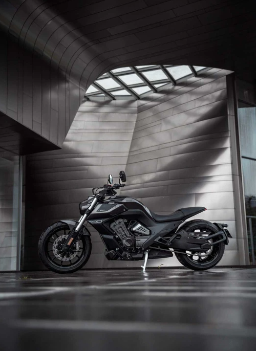 Мотоцикл Benda LFC 700 Pro в Тамбове