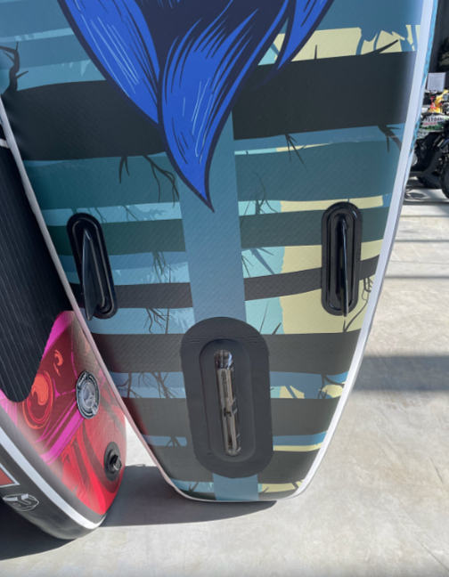 SUP (САП) ДОСКА RAIDEX TAKUMO 10.6’ (320СМ) N 4 в Тамбове