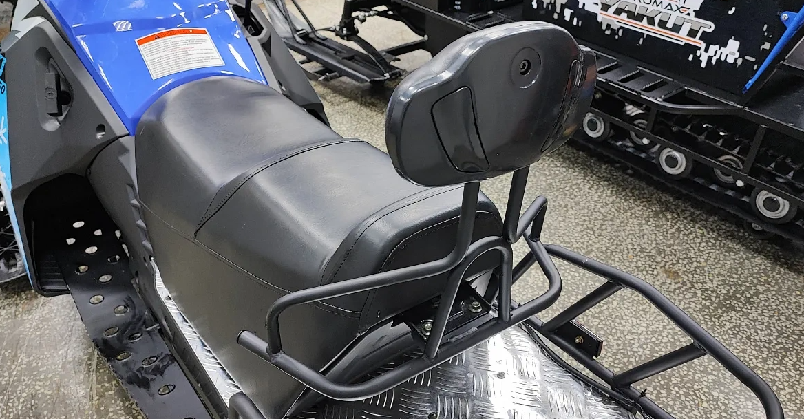 Снегоход Ataki WD150 Б/У в Тамбове