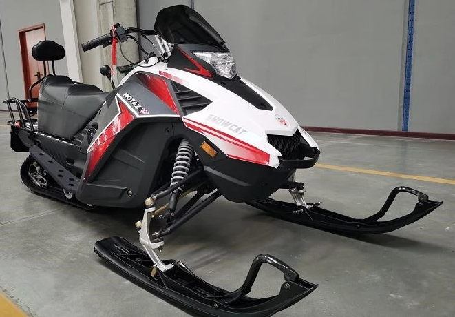 Снегоход Motax Snow Cat 180 EFI в Тамбове