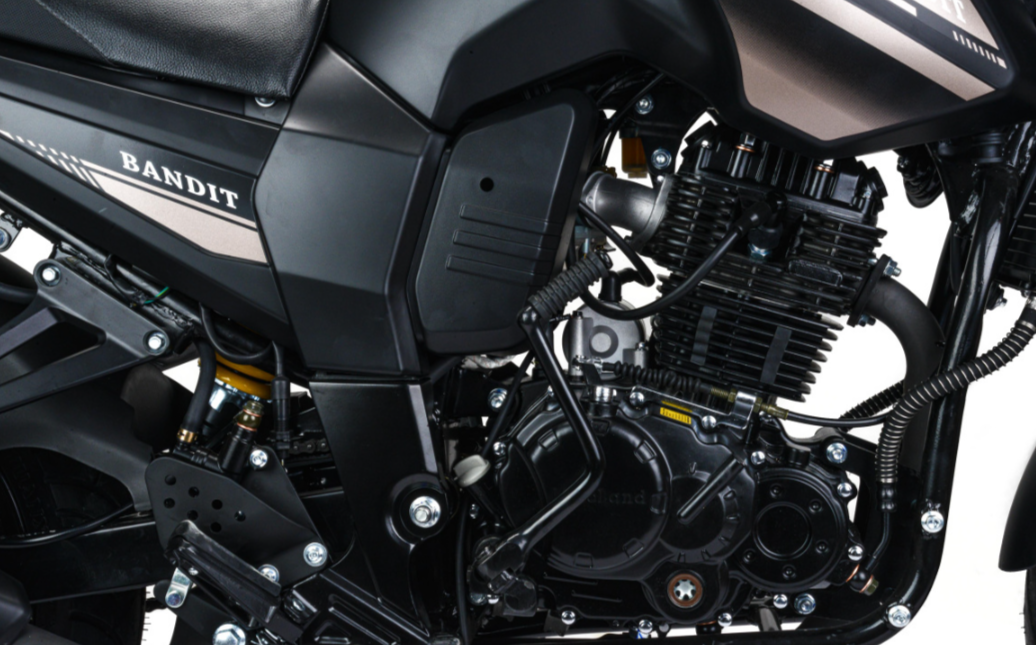 Мотоцикл MOTOLAND (МОТОЛЕНД) 300 BANDIT в Тамбове