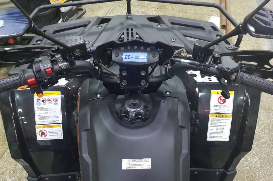 Квадроцикл YACOTA CABO 200 в Тамбове