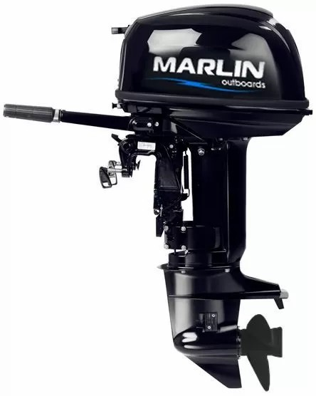 Лодочный мотор MARLIN MP 30 AWHS в Тамбове