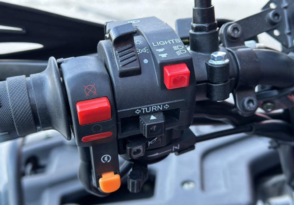 Квадроцикл GBM EXPLORER 400 NEW PREMIUM в Тамбове